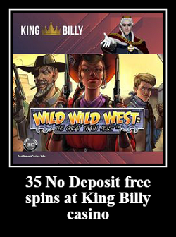 Casino Bonus King
