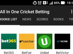 Cricket Satta App