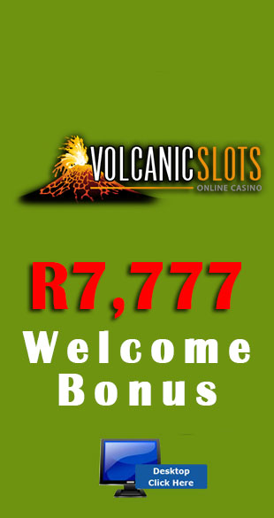 Volcanic Slots Free Coupons